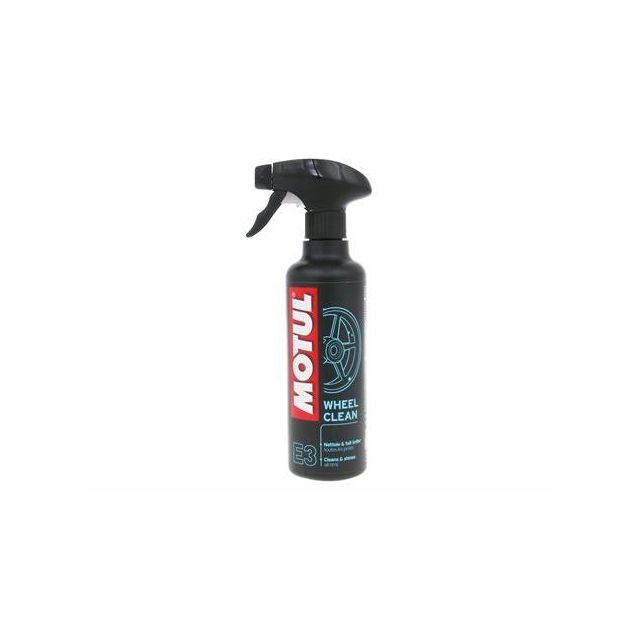 MOTUL E3 WHEEL CLEAN 400ml